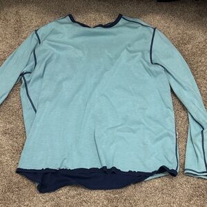 Tommy Bahama long sleeve